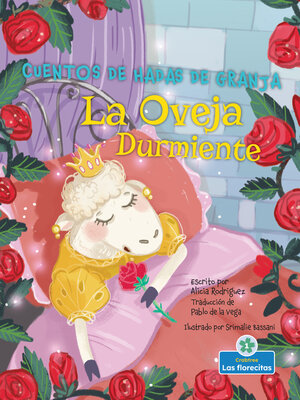 cover image of La Oveja Durmiente (Sheeping Beauty)